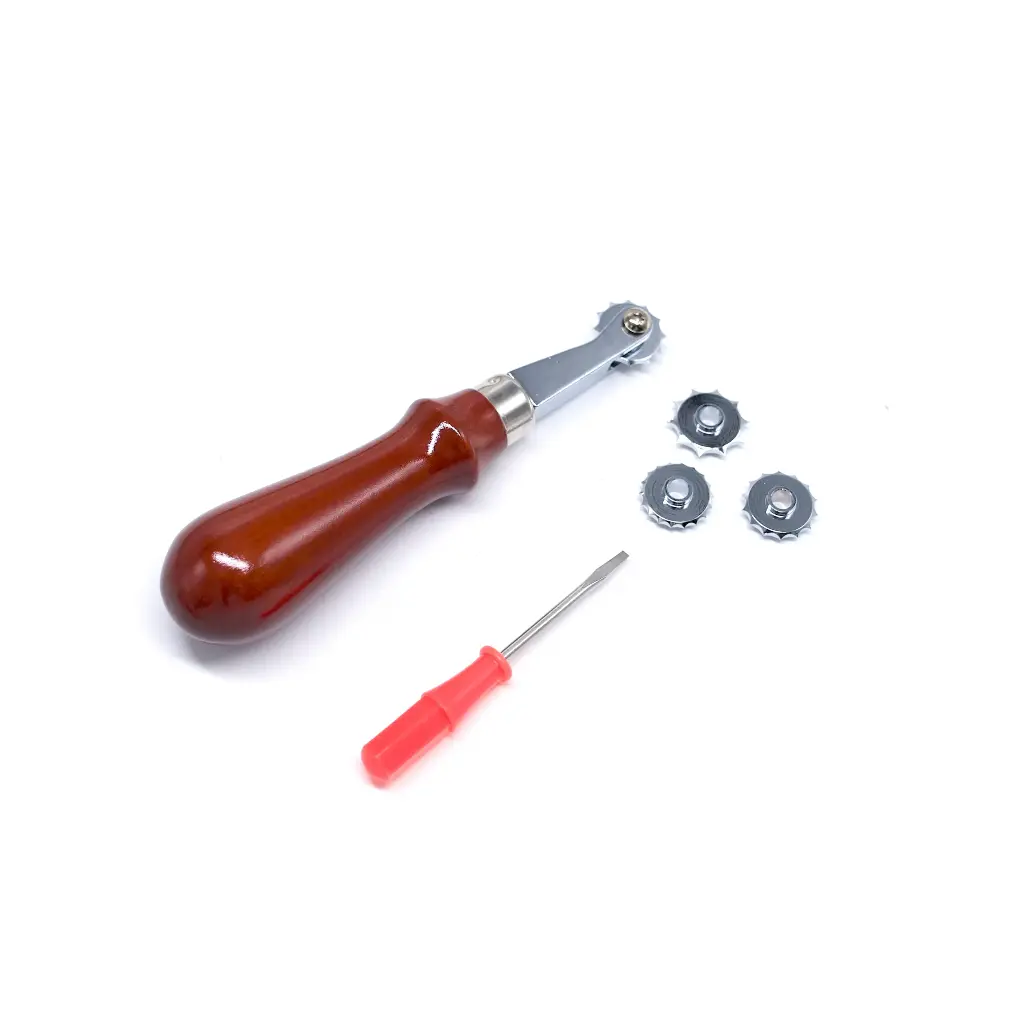 Craft Spacing Wheel