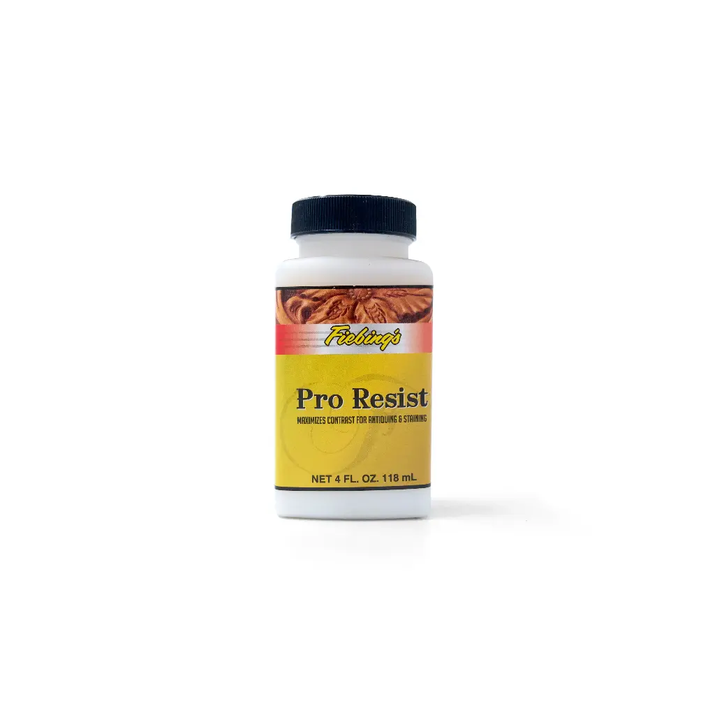 Fiebing's Pro Resist