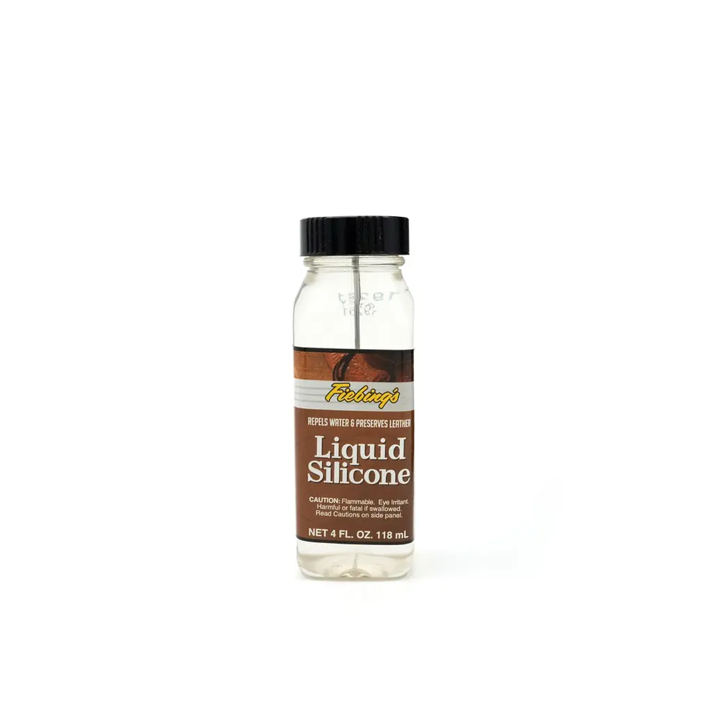 Fiebing’s Liquid Silicone