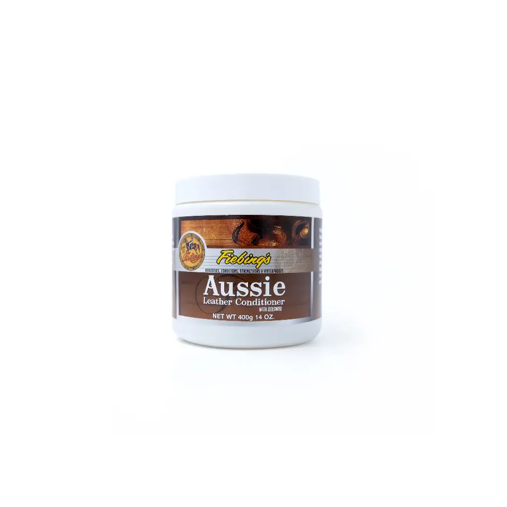 Fiebing's Aussie Leather Conditioner