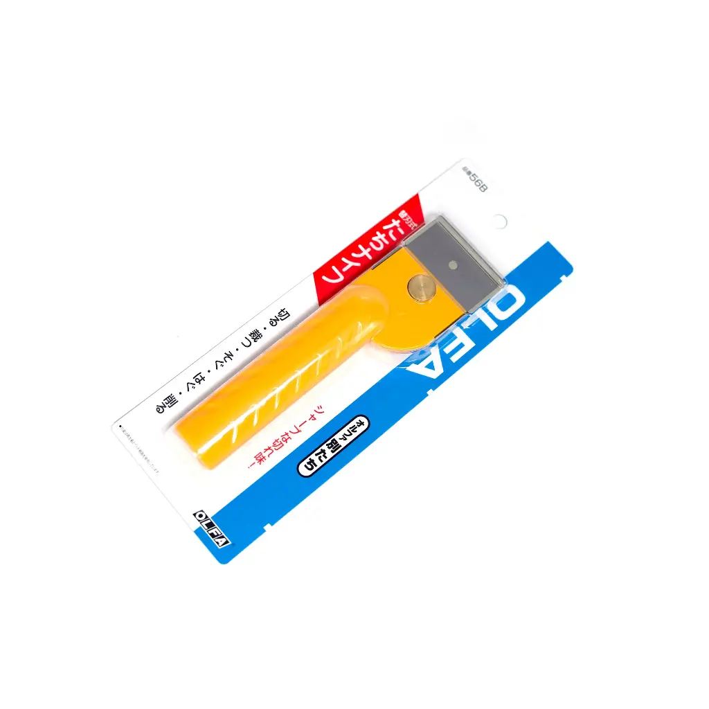 Japan OLFA 56B Multi-purpose Razor Edge Scraper