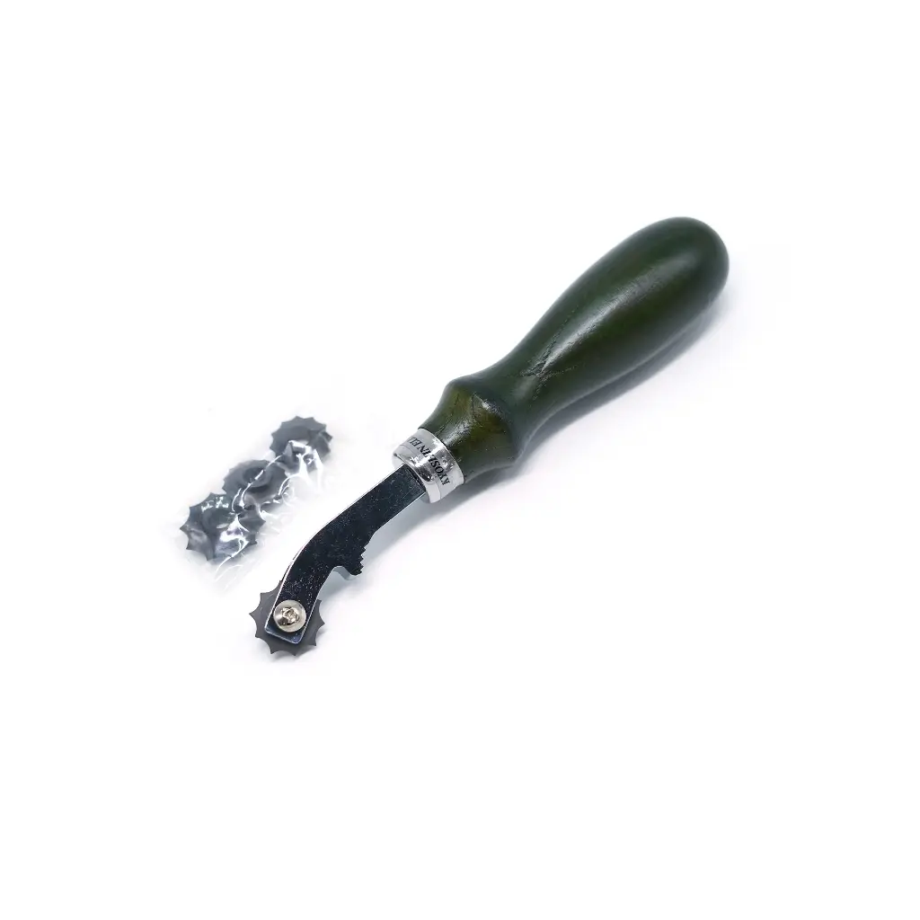 Kyoshin Elle Professional Spacing Wheel