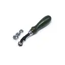 Kyoshin Elle Professional Spacing Wheel