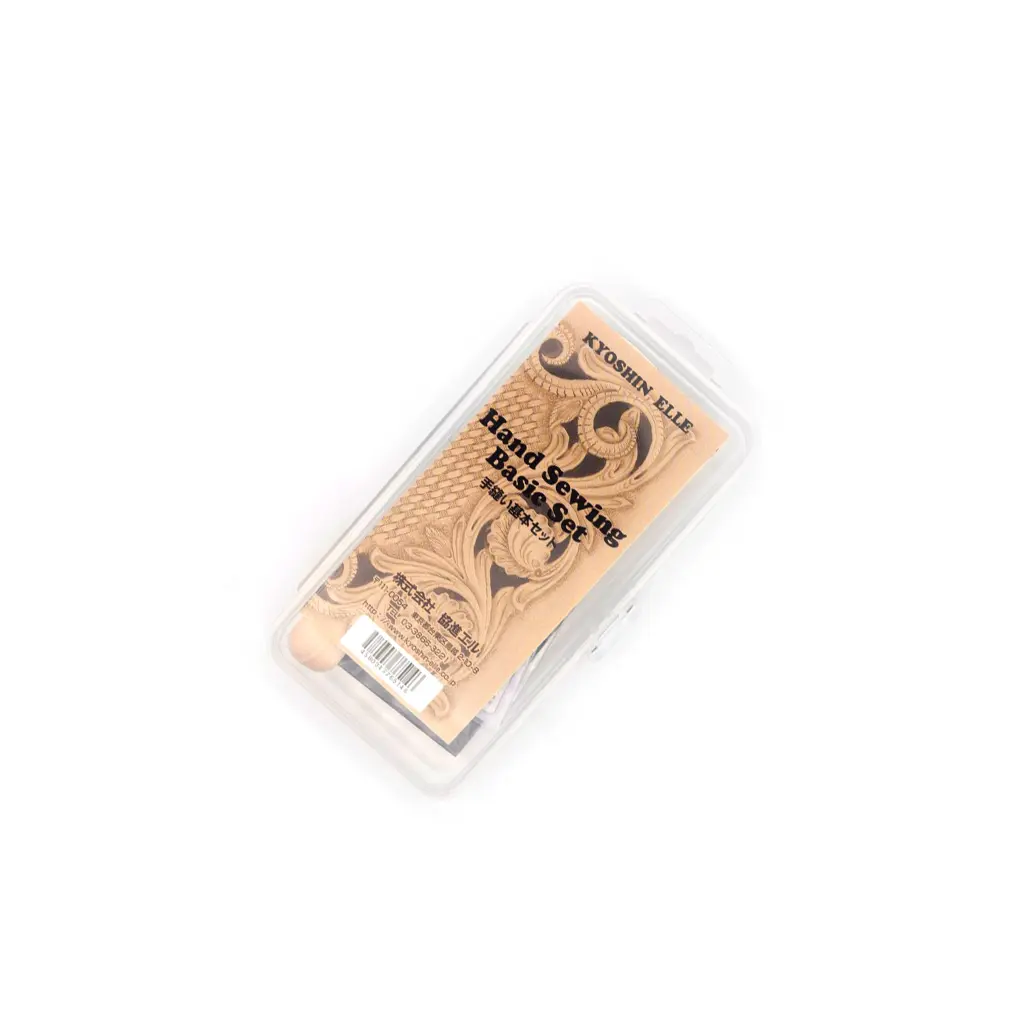 Kyoshin Elle Hand Sewing Basic Set