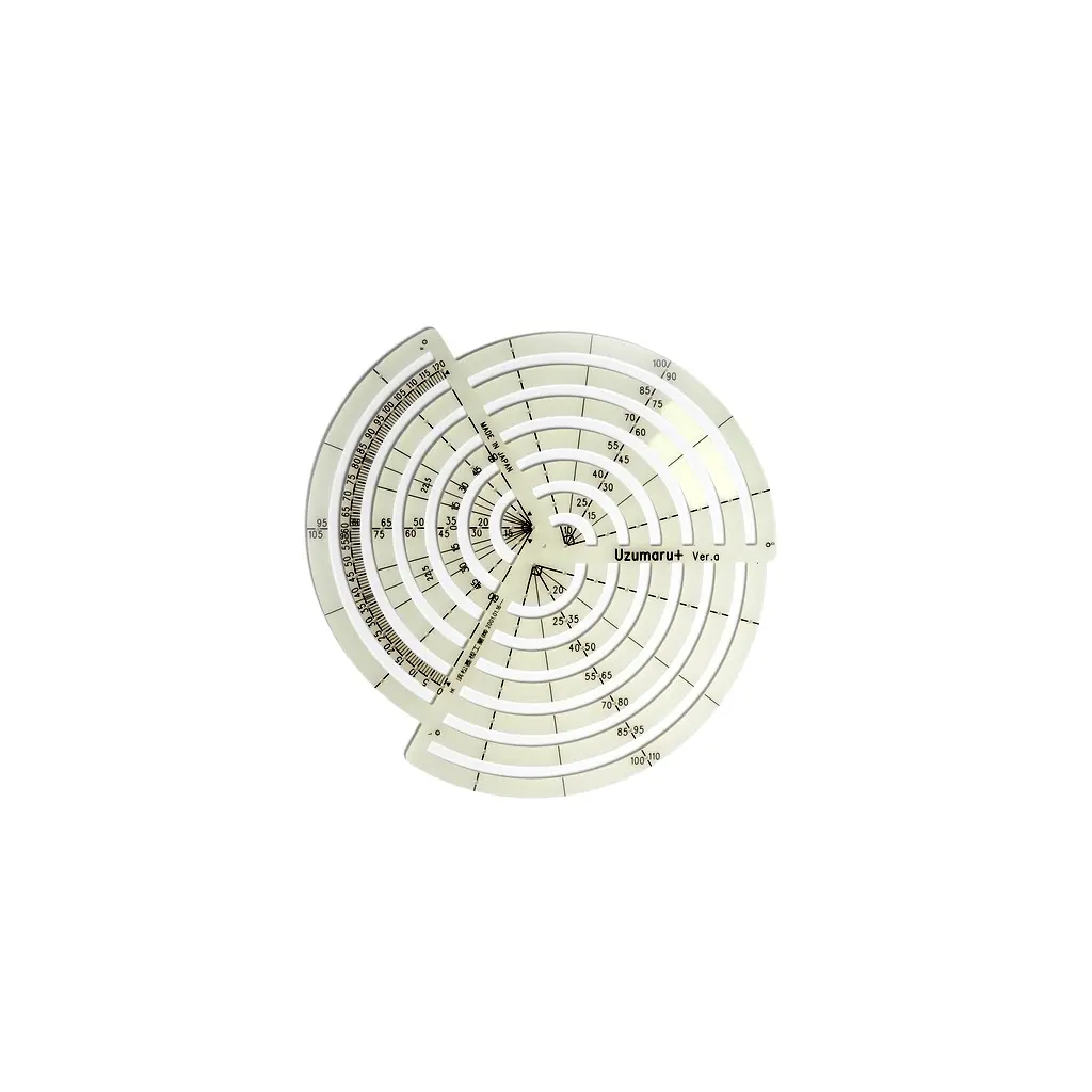 Kyoshin Elle Japanese-made curved tail standard