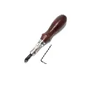 Kyoshin Elle 直線挖溝器