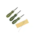 Kyoshin Elle Deluxe Edge Beveler Set