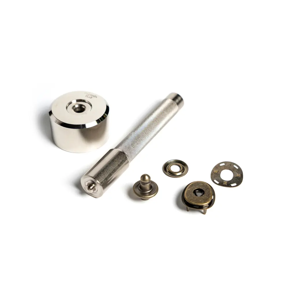 Kyoshin Elle 龟背钮安装工具