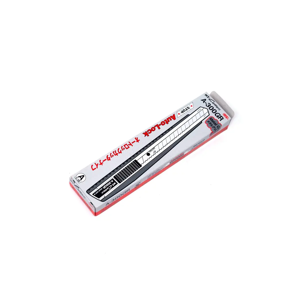 Nt Cutter Metal (A) A-300GR