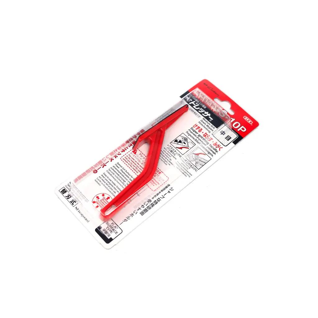 NT三角研磨器(平)