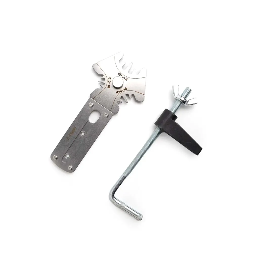 Nattools 拉链推板