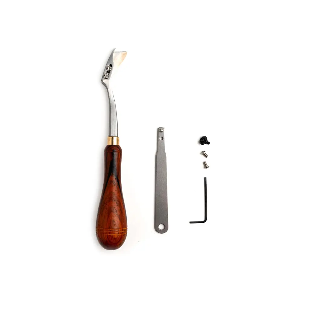 Nattools 法式包边刀