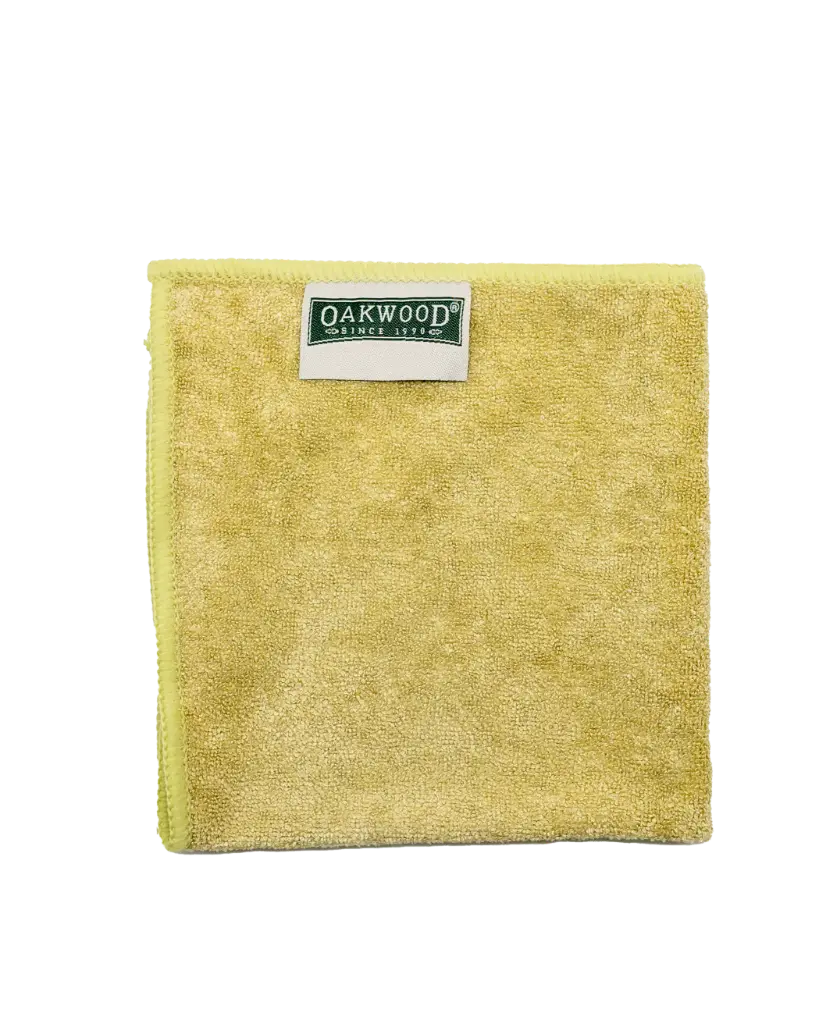 Premium Microfiber Cloth