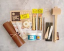 Craft Leather Hand Sewing Set Basic 12