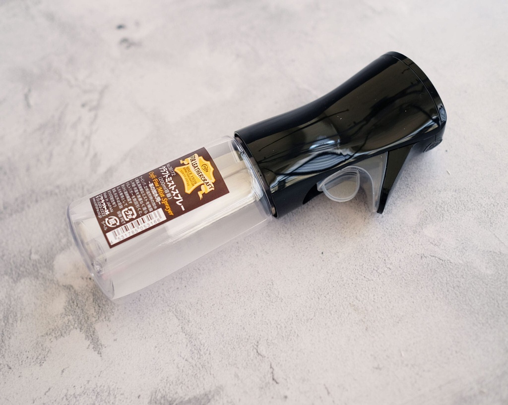 Craft Spray Bottle