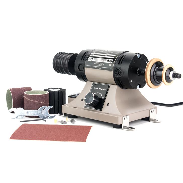 IVAN Craftplus polisher