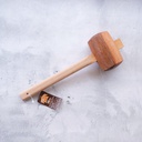 Craft Wooden Mallet