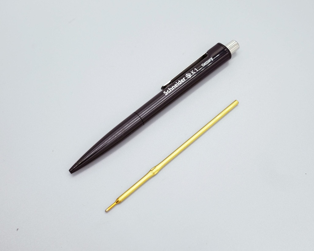 Craft Pro Silver point Marking Pen (Refill)