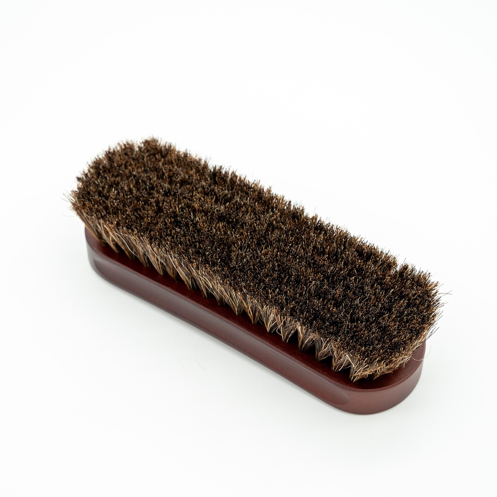 Collonil Horsehair brushes