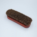 Collonil Horsehair brushes