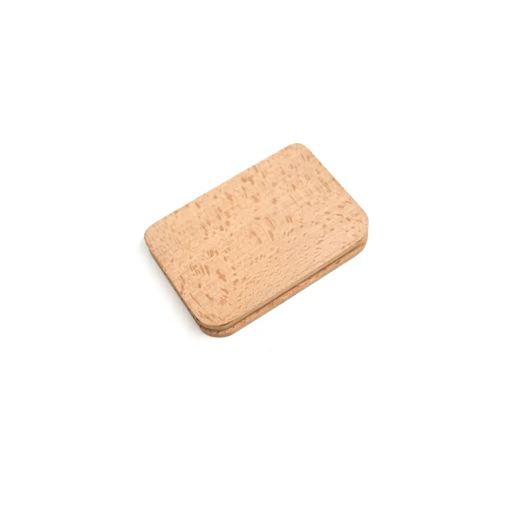 Zipper artifact (small)