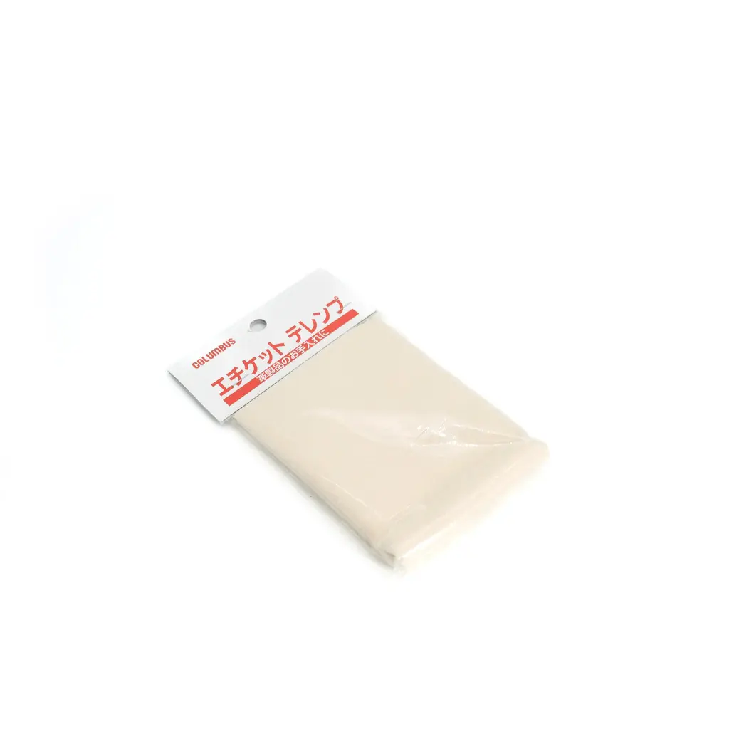 Columbus Shoeshine cloth - Penjagaan Kulit