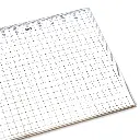 Kyoshin Elle 日本製 50cm格網方尺