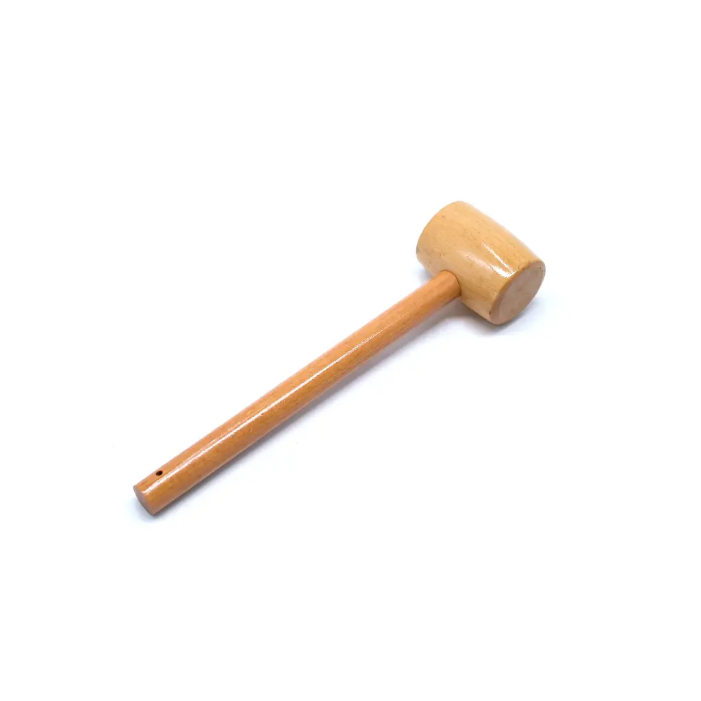Wooden Mallet