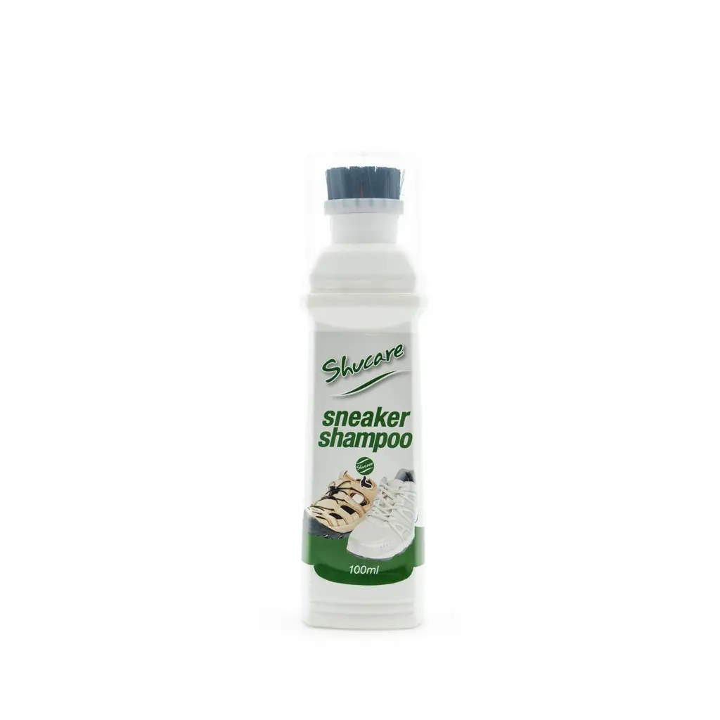 Shucare Sneaker Shampoo