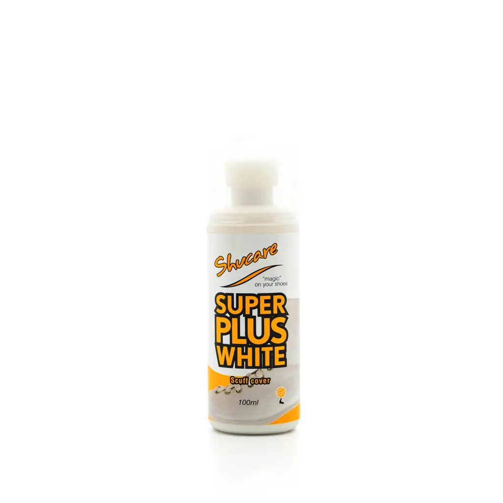 Shucare Super Plus White