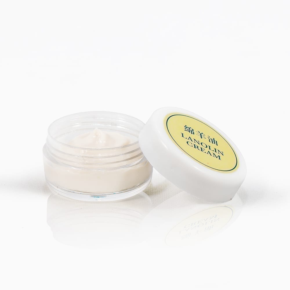 Lanolin Cream Add-on