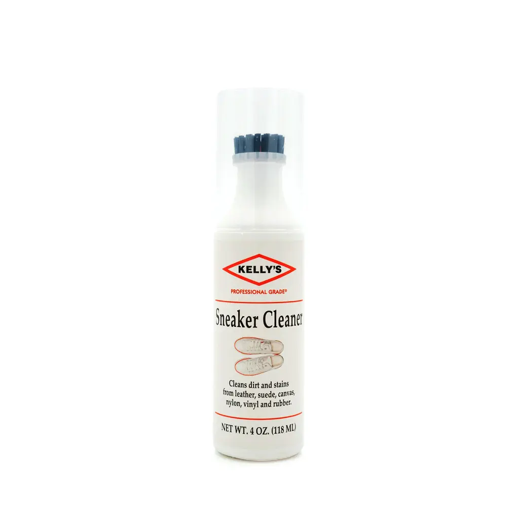 Kelly Sneaker Cleaner(W/Brush)