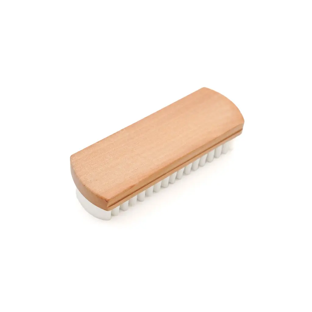 麂皮專用生膠刷