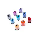 Benang Linen Halus MeiSi