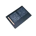 字母+數字手打膠片