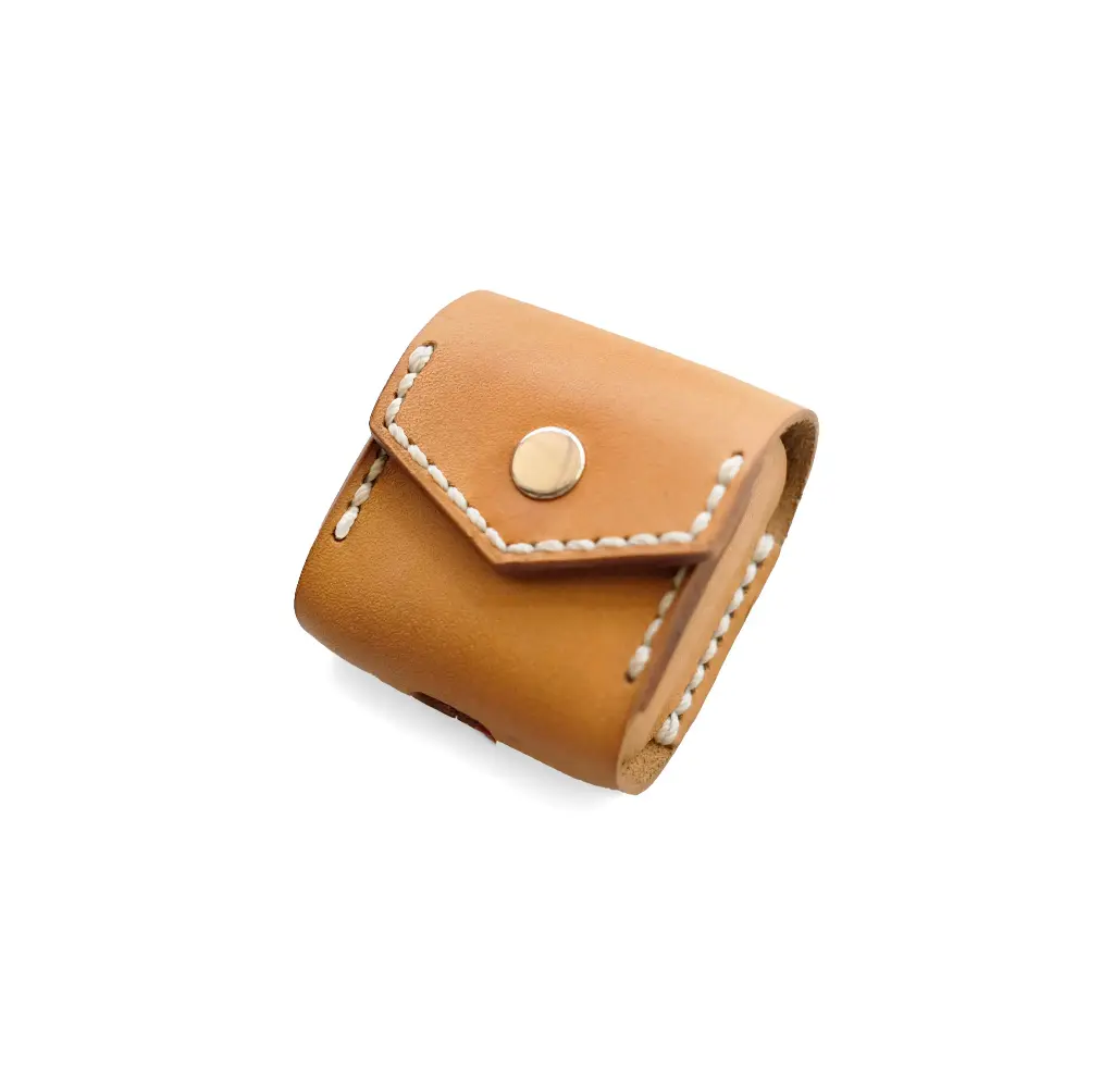 Leather Case for AirPods - BSP146
