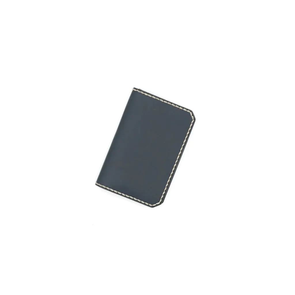 Simple 4-Card Compact Holder - BSP199