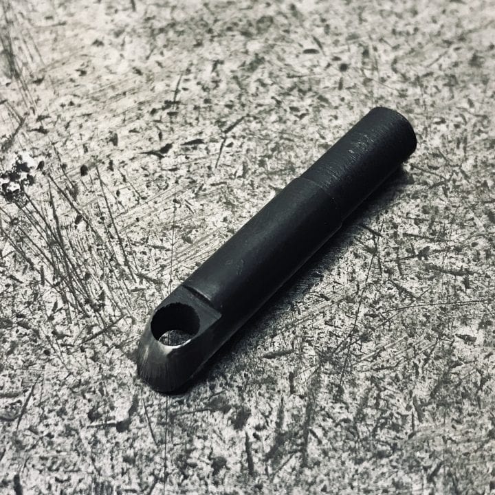 [4891908001734] Oka Groover Blade
