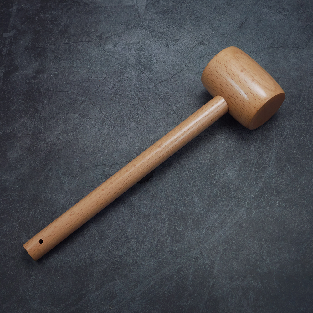 [4891808000318] Wooden Mallet