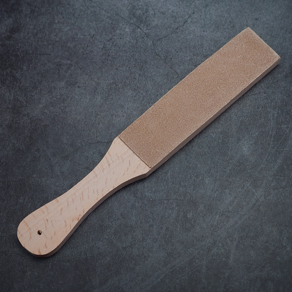 [4891808000127] Leather Strop&quot;S&quot;