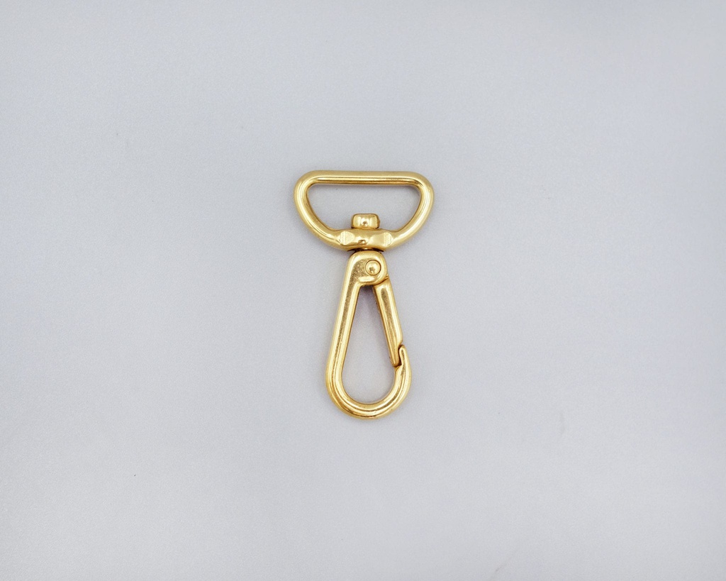 [4892008001075] Copper bottom precision cast hook