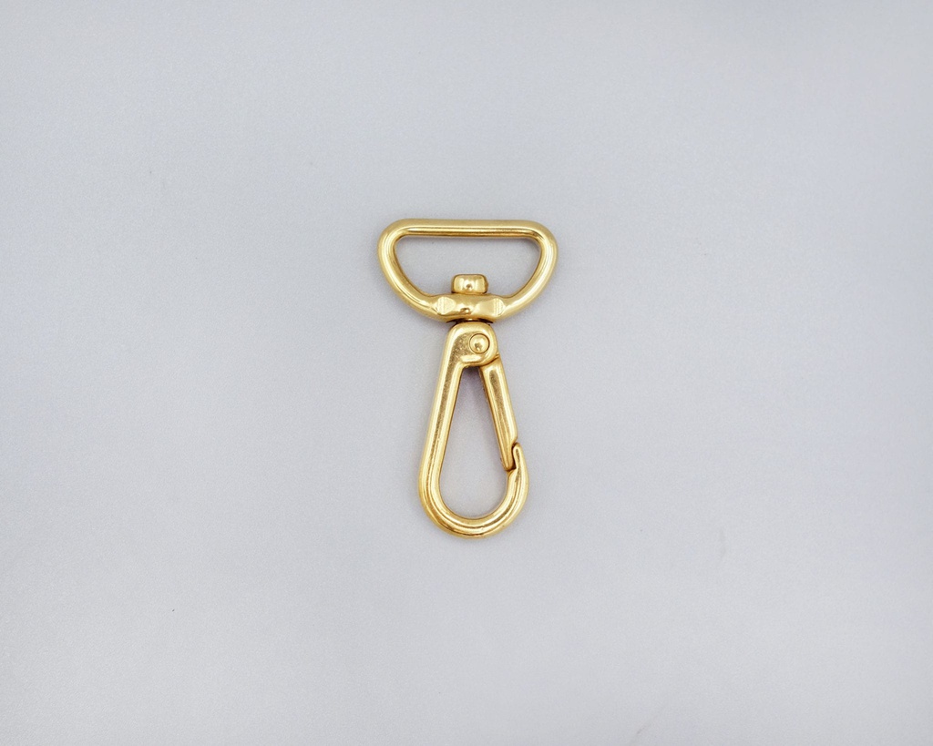 [4892008001075] Copper bottom precision cast hook