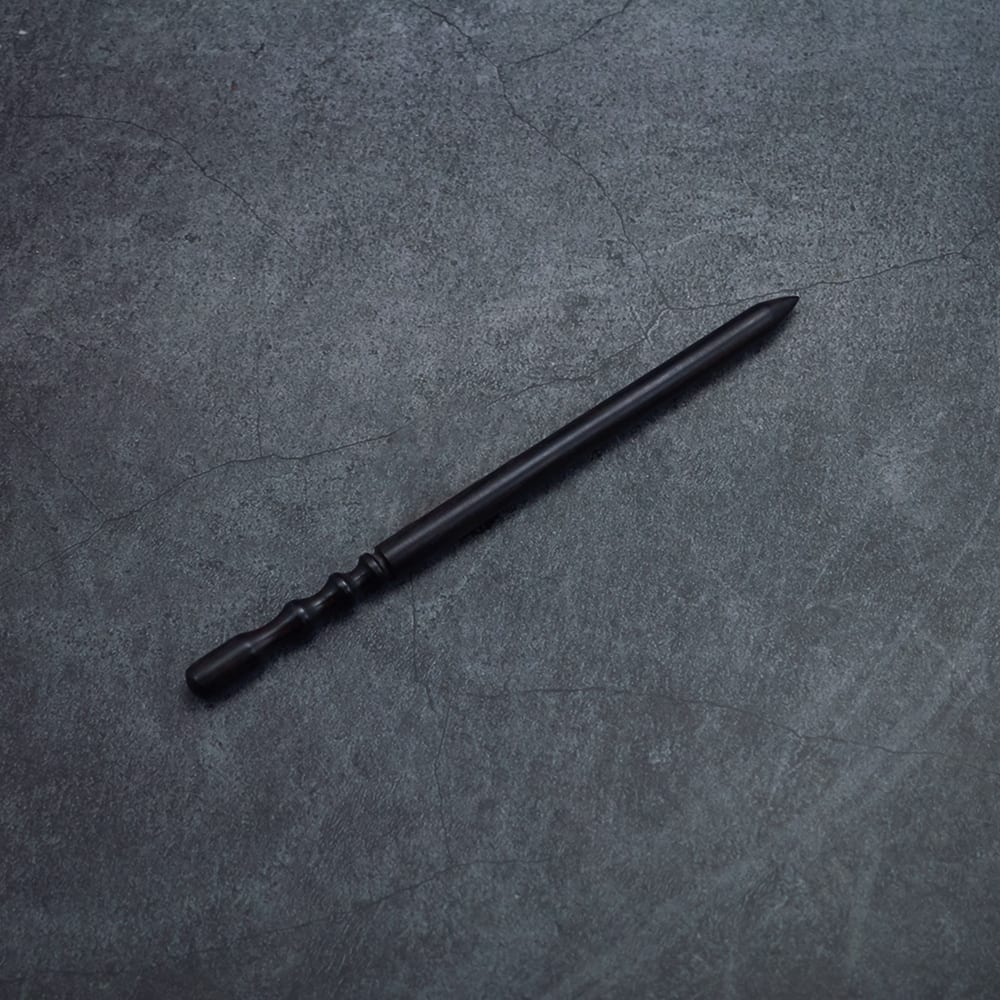 [4891808001216] EBONY WOOD EDGE S
