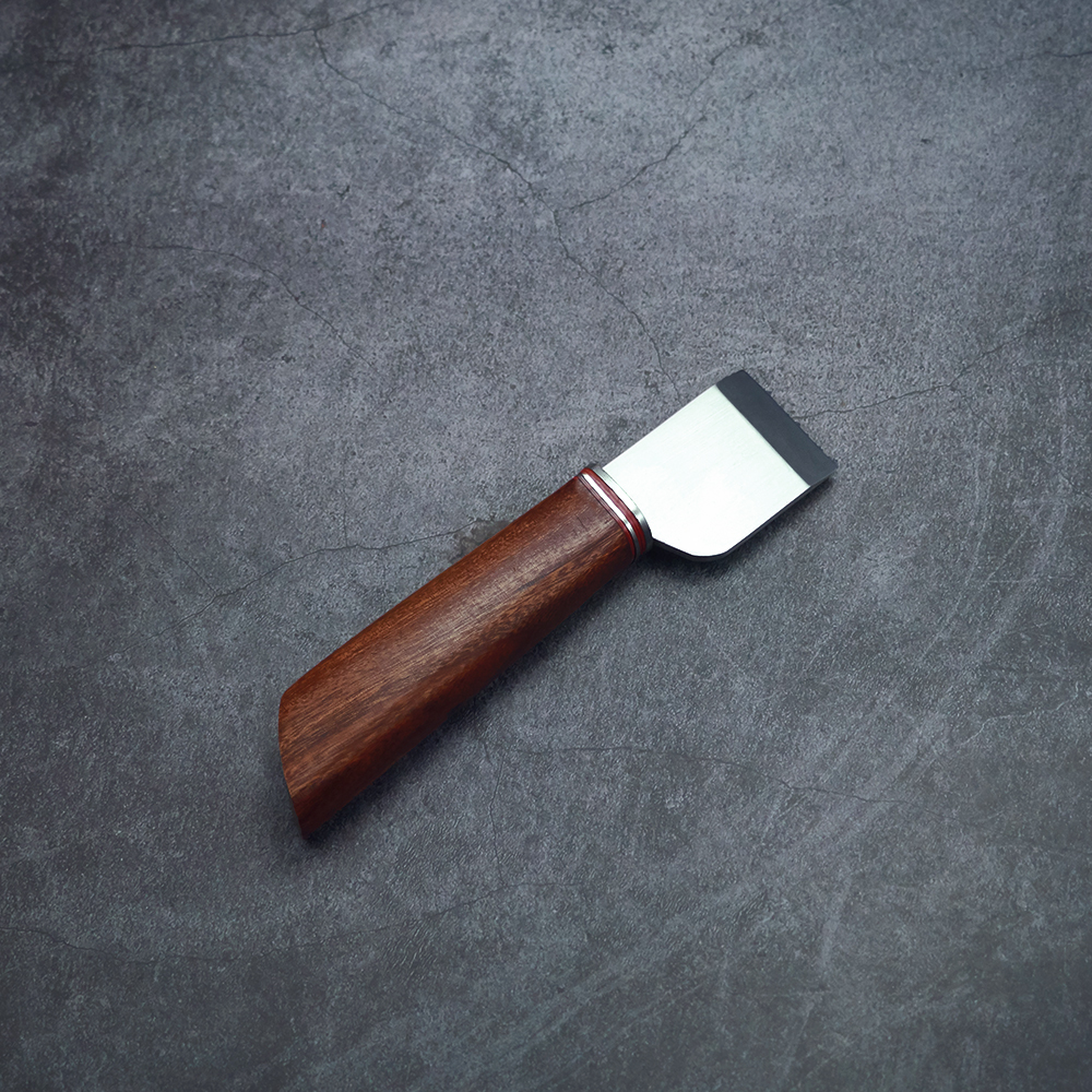 [4891808000066] Leather Knife