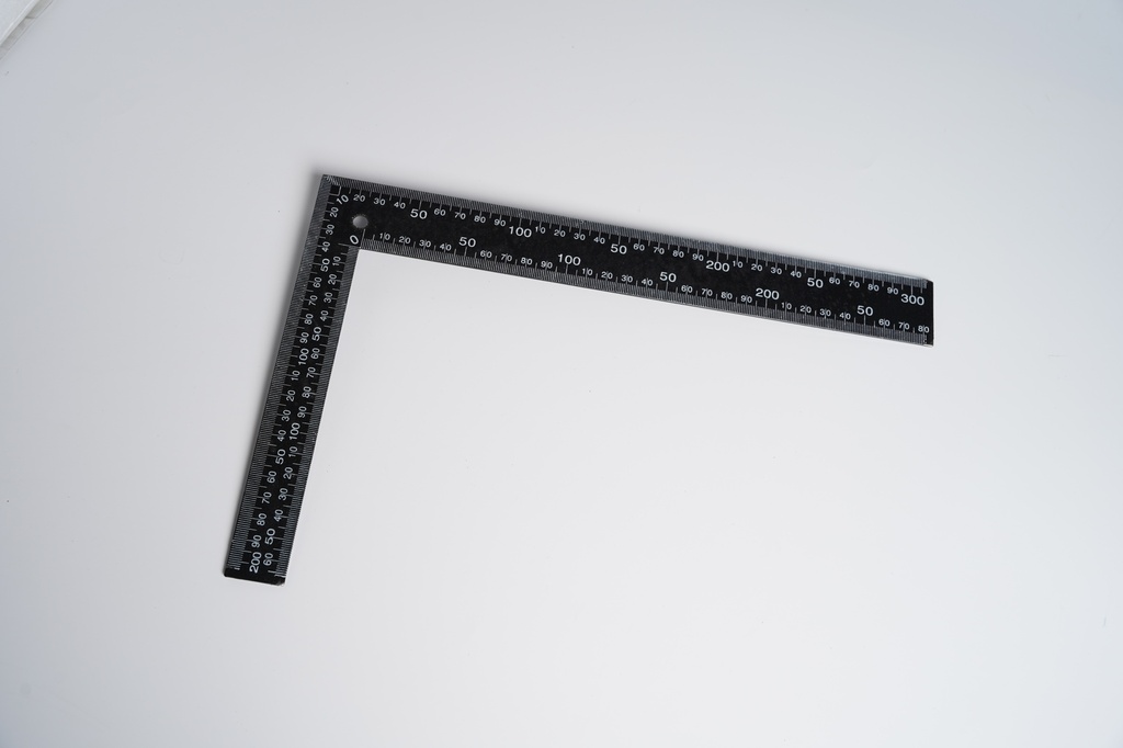 [4891808000431] Square Ruler