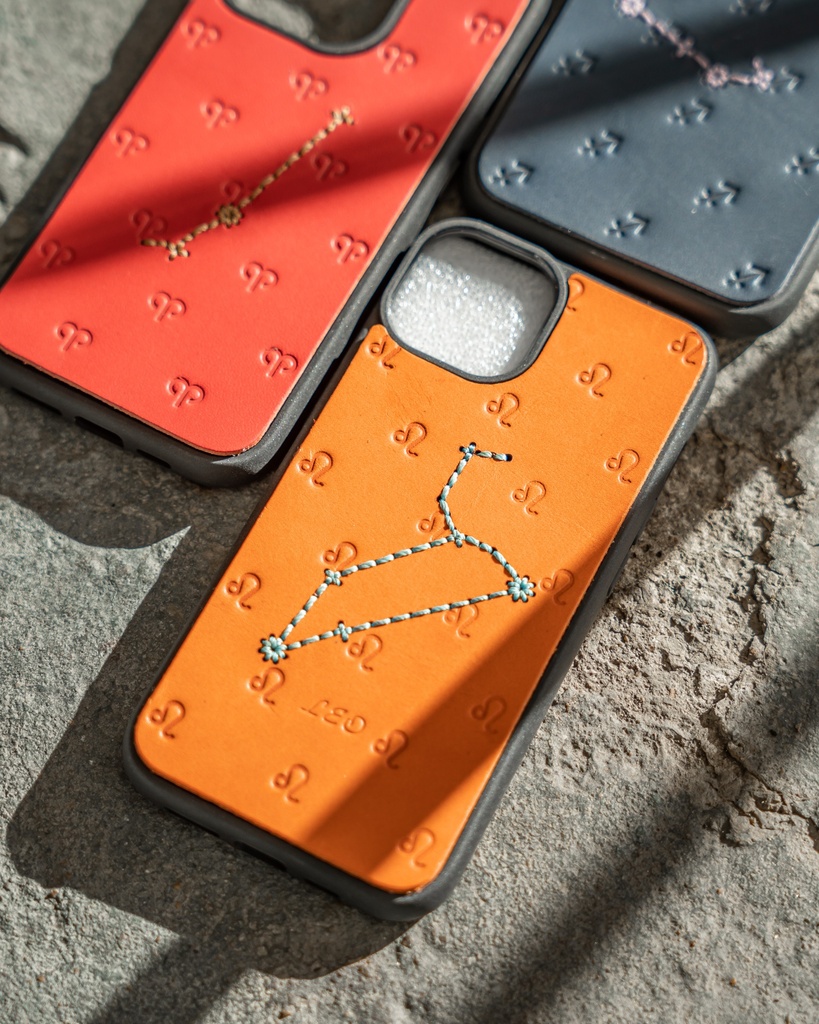 iPhone Constellation Case - BSP193