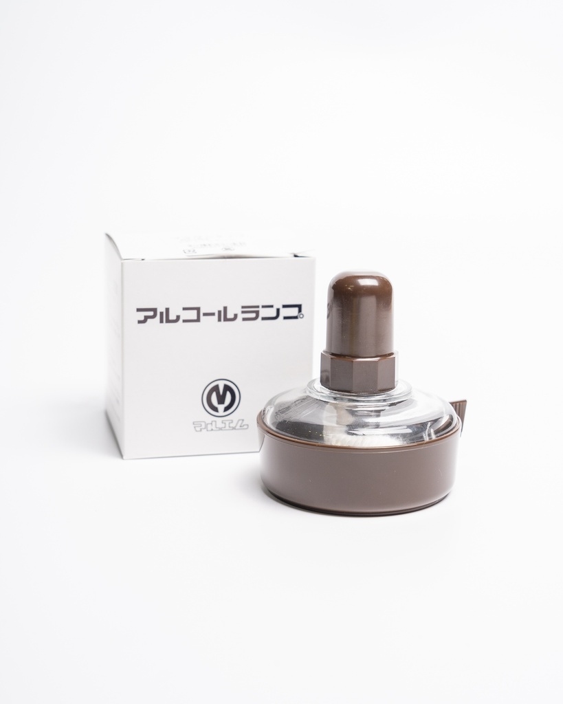 [52182] ASONE Alcohol Lamp(Made in Japan)