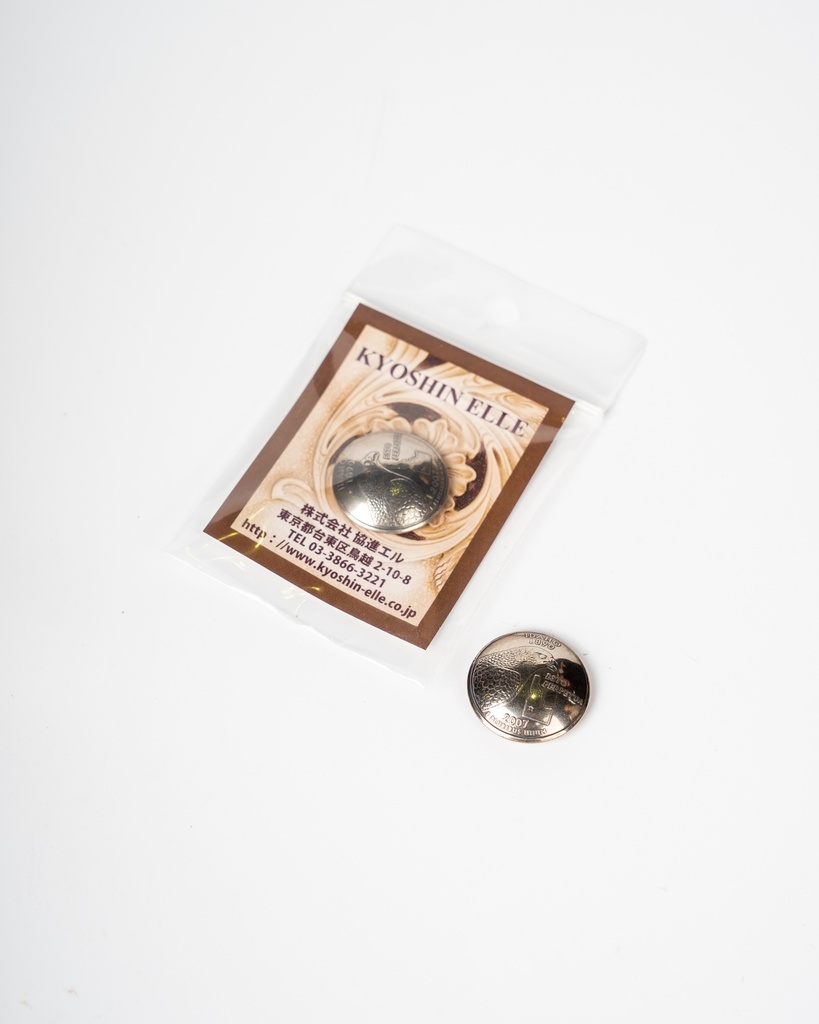 [70326-01] Kyoshin Elle 24mm States Concho Idaho