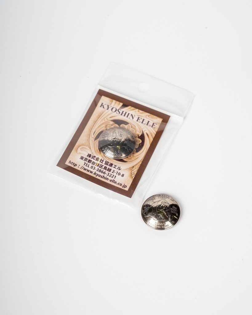 [70326-02] Kyoshin Elle 24mm States Concho Alaska