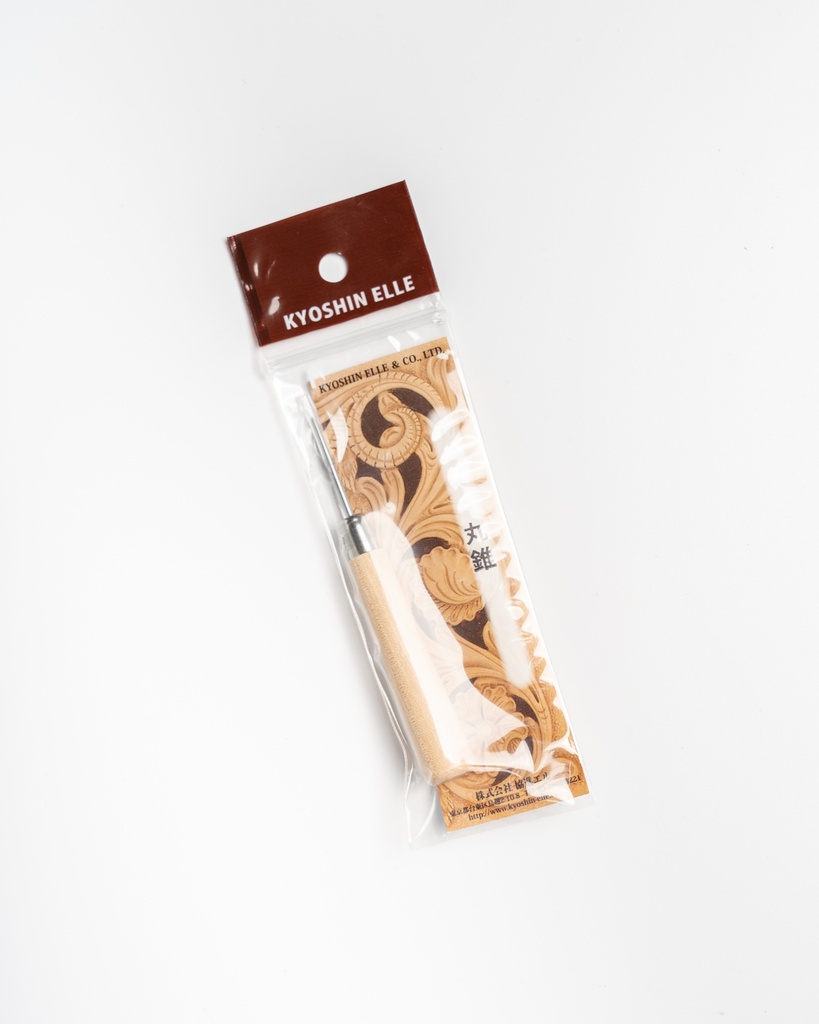 [50036] Kyoshin Elle Round Awl